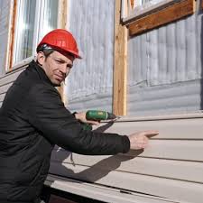 Best Siding for New Construction  in Long Hill, CT